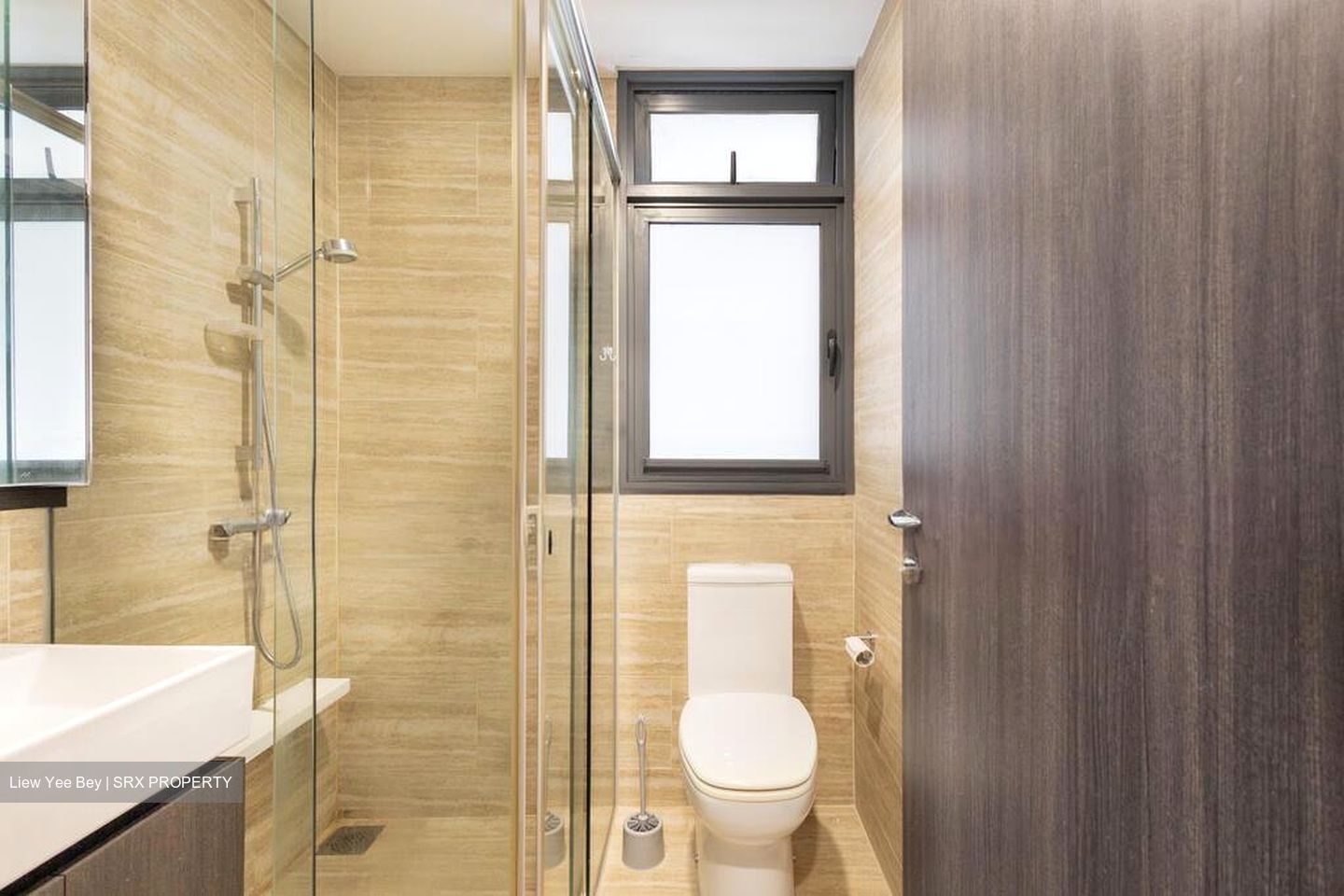 North Park Residences (D27), Apartment #503173091